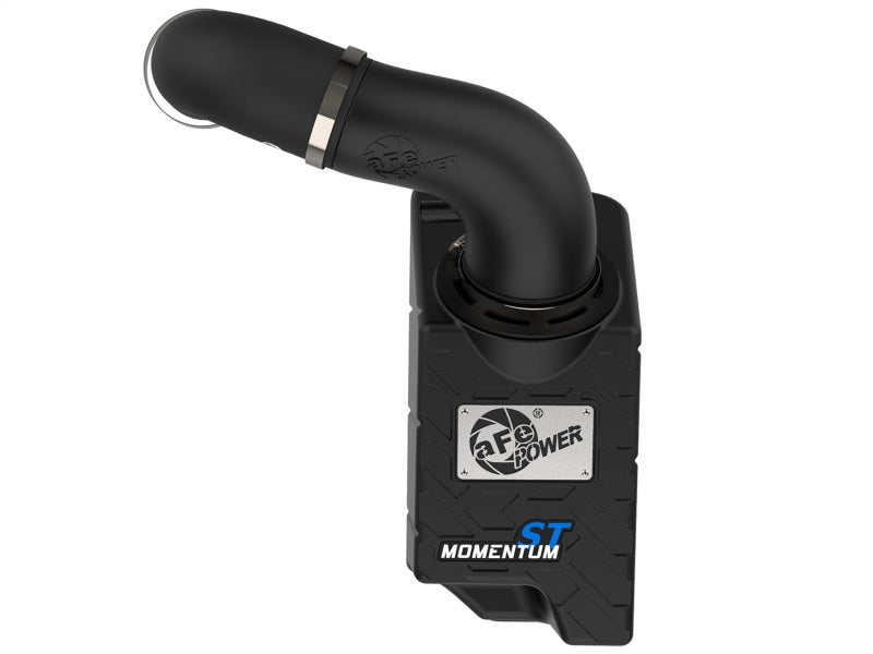 aFe Cold Air Intakes aFe Momentum ST Pro DRY S Cold Air Intake System 97-01 Jeep Cherokee (XJ) I6 4.0L