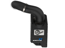 Load image into Gallery viewer, aFe Cold Air Intakes aFe Momentum ST Pro DRY S Cold Air Intake System 97-01 Jeep Cherokee (XJ) I6 4.0L