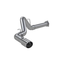 Load image into Gallery viewer, MBRP DPF Back MBRP 2007-2009 Chev/GMC 2500/3500 Duramax All LMM Filter Back Single Side