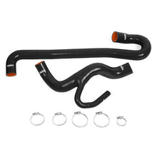 Load image into Gallery viewer, Mishimoto Hoses Mishimoto 12+ Jeep Grand Cherokee SRT8 6.4L V8 Black Silicone Radiator Hose Kit