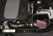 Load image into Gallery viewer, K&amp;N Engineering Cold Air Intakes K&amp;N 11-13 Dodge Charger/Challenger / 11-13 Chrysler 300C V8-5.7L Aircharger Performance Intake