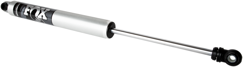 FOX Shocks and Struts Fox 17-18 Ford F-250 4WD 2.0 Performance Series IFP Smooth Body Rear Shock / 0-1.0in Lift
