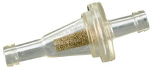 Load image into Gallery viewer, K&amp;N Engineering Air Intake Components K&amp;N Stainless Mesh Fuel Filter 0.99in OD x 2.15in L