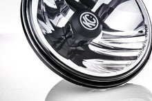 Load image into Gallery viewer, KC HiLiTES Headlights KC HiLiTES 97-06 Jeep TJ/Univ. 7in. Gravity LED H4 DOT Approved Replac. Headlight (Pair Pack System)