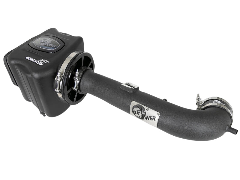 aFe Cold Air Intakes aFe POWER Momentum XP Pro 5R Intake System 14-18 GM Trucks/SUVs V8-5.3L