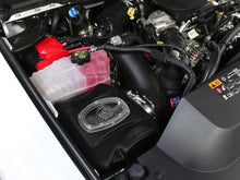 Load image into Gallery viewer, aFe Cold Air Intakes aFe Momentum HD Pro DRY S Stage 2 Intake System 11-16 GM Diesel Trucks V8-6.6L (td) LML