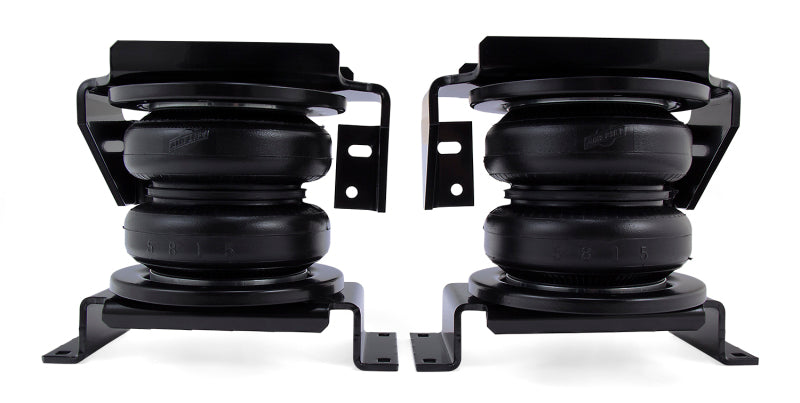 Air Lift Air Suspension Kits Air Lift Loadlifter 5000 Rear Air Spring Kit for 94-18 Ford F-450 Super Duty