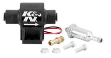Load image into Gallery viewer, K&amp;N Engineering Fuel Pumps K&amp;N Performance Electric Fuel Pump 9-11.5 PSI Diesel