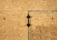 Load image into Gallery viewer, Rugged Ridge Body Side Moldings Rugged Ridge Wall Mount Door Holder