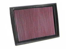 Load image into Gallery viewer, K&amp;N Engineering Air Filters - Drop In K&amp;N 05 Land Rover LR3 4.4L-V8 Drop In Air Filter