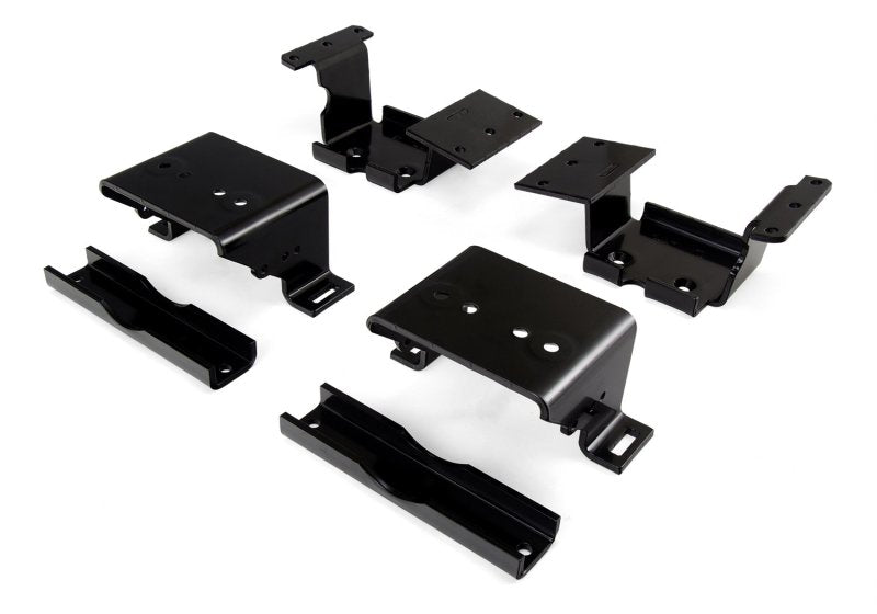 Air Lift Air Suspension Kits Air Lift LoadLifter 7500XL Ultimate  for 11-17 GM 2500/3500