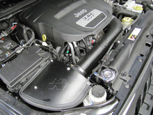Load image into Gallery viewer, K&amp;N Engineering Cold Air Intakes K&amp;N 12-13 Jeep Wrangler 3.6L-V6 Aircharger Perf Intake Kit