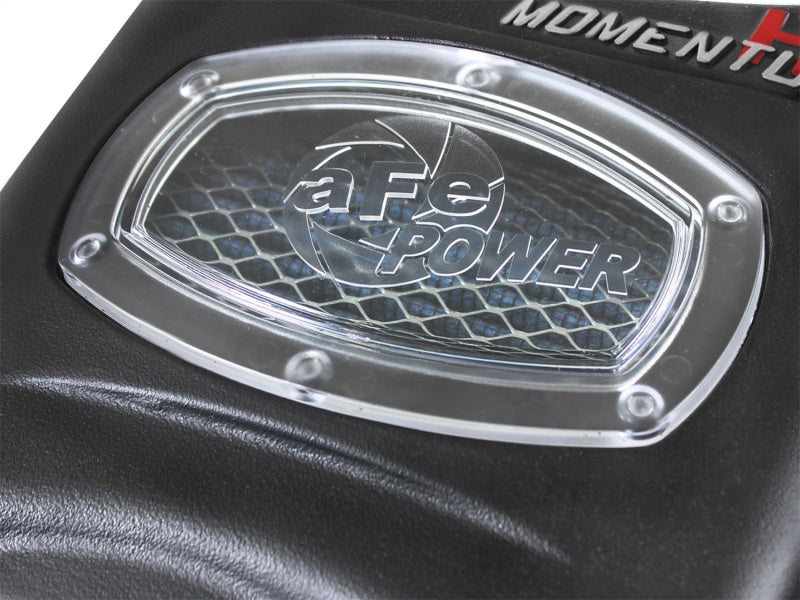 aFe Cold Air Intakes aFe Momentum HD PRO 10R Stage-2 Si Intake 03-07 Ford Diesel Trucks V8-6.0L (td)