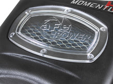 Load image into Gallery viewer, aFe Cold Air Intakes aFe Momentum HD PRO 10R Stage-2 Si Intake 03-07 Ford Diesel Trucks V8-6.0L (td)