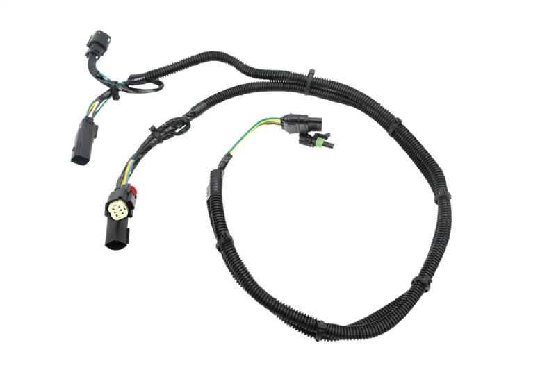 Putco Light Accessories and Wiring Putco 19-20 Chevy Silv LD / GMC Sierra LD (1500 Models) Blade Quick Connect Tailgate Wiring Harness