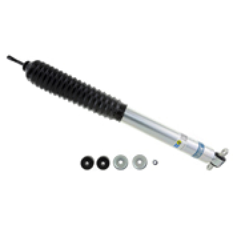Bilstein Shocks and Struts Bilstein 5100 Series 1998 Jeep Wrangler SE Front 46mm Monotube Shock Absorber