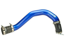 Load image into Gallery viewer, Sinister Diesel Intercooler Pipe Kits Sinister Diesel 03-07 Ford 6.0L Powerstroke Hot Side Charge Pipe