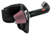 Load image into Gallery viewer, K&amp;N Engineering Cold Air Intakes K&amp;N 05-07 Jeep Grank Cherokee V8-5.7L Performance Intake Kit