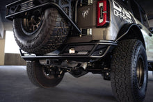 Load image into Gallery viewer, DV8 Offroad Bumpers - Steel DV8 Offroad 21-23 Ford Bronco Competition Series Rear Bumper