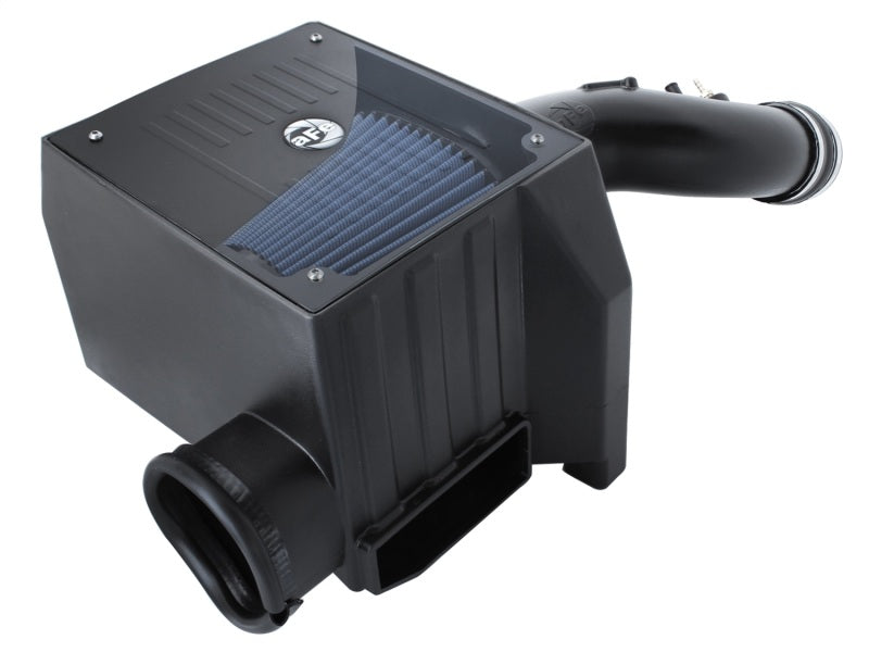 aFe Cold Air Intakes aFe Power MagnumFORCE Stage-2 Si PRO 5R Intake System Toyota Tundra 07-14 V8-5.7L