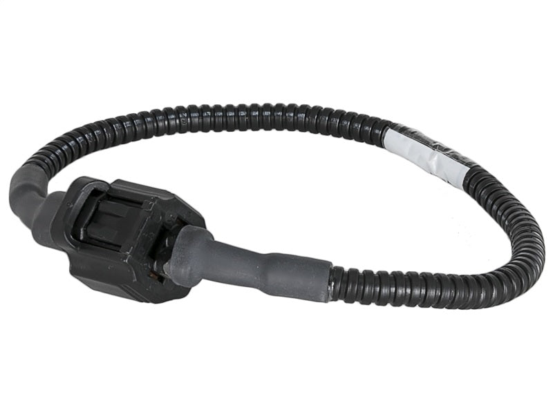 aFe Air Intake Components aFe Magnum FORCE 18-19 Ford F-150  V6-2.7L (tt) Cold Air Intake IAT Harness Extension - 12in