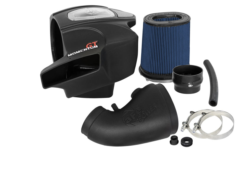 aFe Cold Air Intakes aFe Momentum GT Pro 5R Cold Air Intake System 12-17 Jeep Grand Cherokee SRT-8/SRT V8-6.4L HEMI