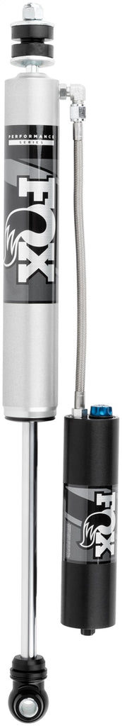 FOX Shocks and Struts Fox 2005+ Ford Super Duty 2.0 Perf Series 9.6in Smooth Body Remote Res. Front Shock - CD Adj