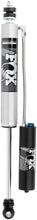 Load image into Gallery viewer, FOX Shocks and Struts Fox 2005+ Ford Super Duty 2.0 Perf Series 9.6in Smooth Body Remote Res. Front Shock - CD Adj
