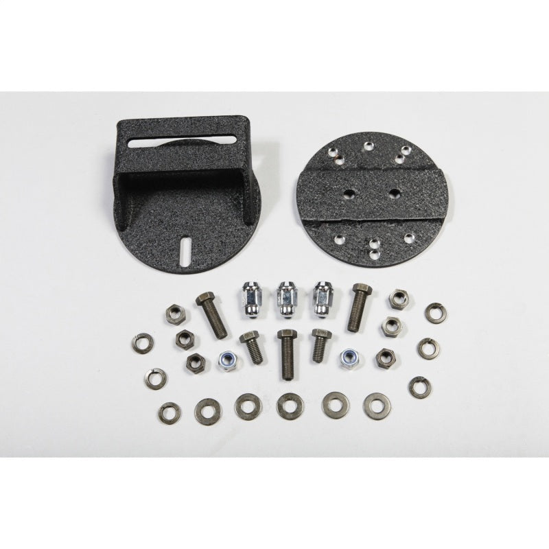 Rugged Ridge Spare Tire Carriers Rugged Ridge Spare Tire Spacer 76-18 Jeep CJ / Jeep Wrangler