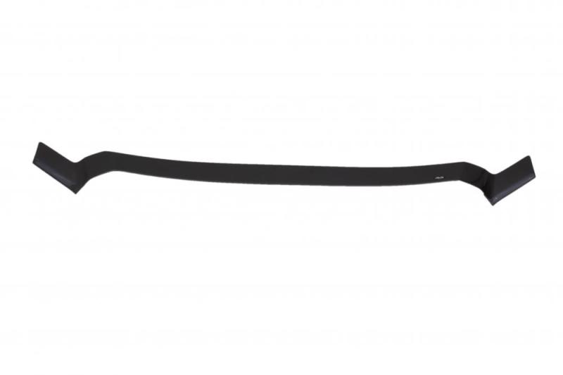 AVS Hood Deflectors AVS 19-21 Toyota Tundra Aeroskin Low Profile Color Match Hood Shield - Magnetic Grey Metallic