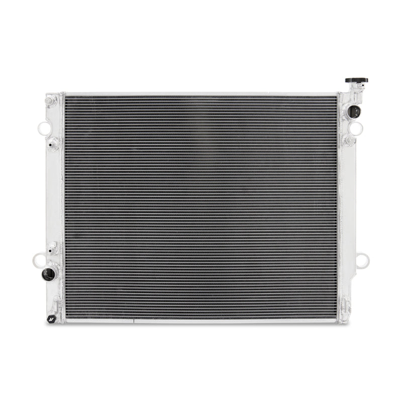 Mishimoto Radiators Mishimoto 05-15 Toyota Tacoma 4.0L Performance Aluminum Radiator