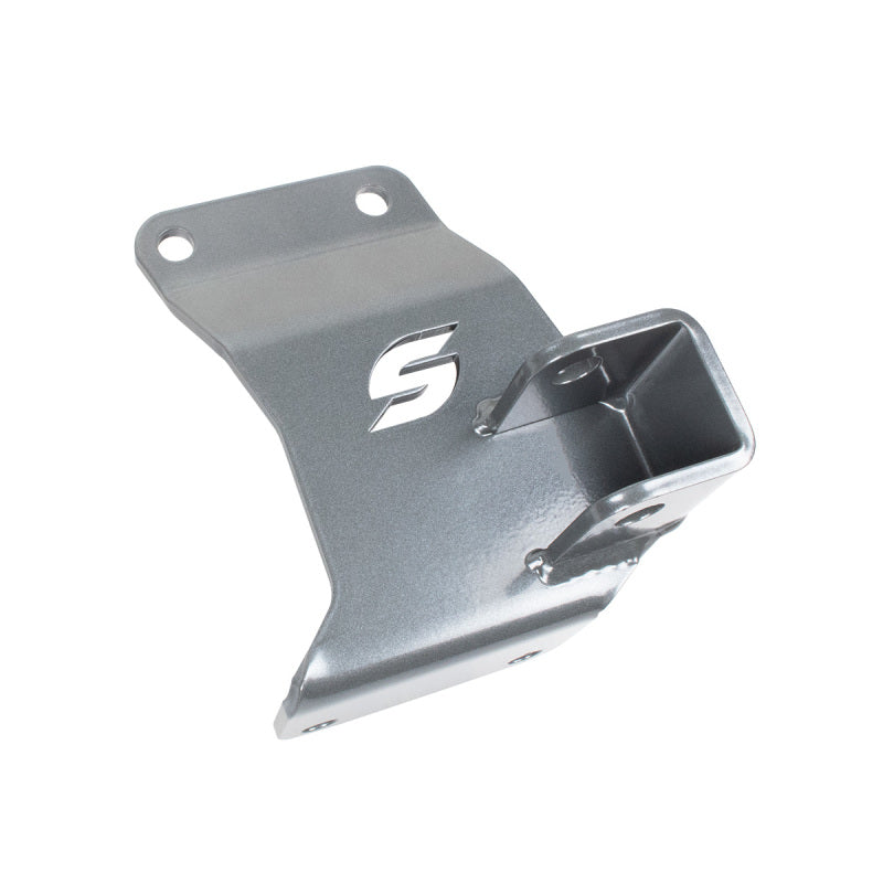 Synergy Mfg Steering Stabilizer Synergy Ram 13+ Steering Stabilizer Relocation Bracket