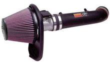 Load image into Gallery viewer, K&amp;N Engineering Cold Air Intakes K&amp;N 97-00 Ford Ranger V6-4.0L Performance Intake Kit
