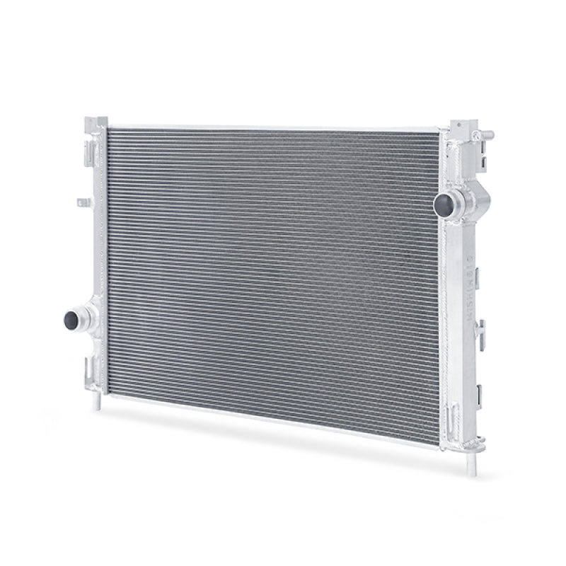 Mishimoto Radiators Mishimoto 2013+ Ford Focus ST Performance Aluminum Radiator