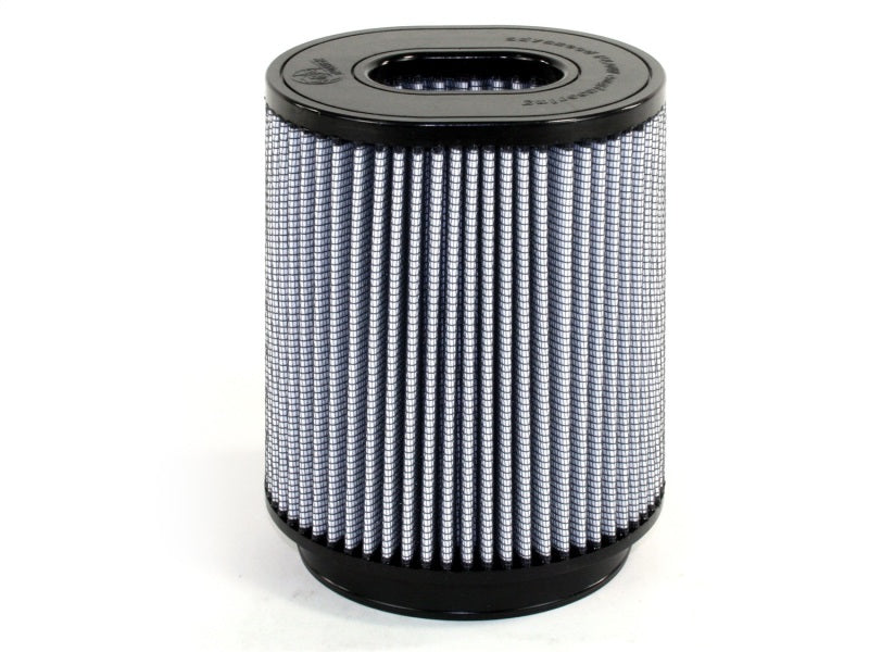 aFe Air Filters - Universal Fit aFe MagnumFLOW Air Filters IAF PDS A/F PDS 5-1/2F x 7B x (6-3/4x 5-1/2)T (Inv) x 8H