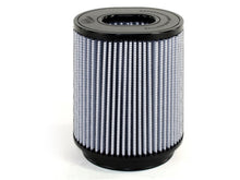 Load image into Gallery viewer, aFe Air Filters - Universal Fit aFe MagnumFLOW Air Filters IAF PDS A/F PDS 5-1/2F x 7B x (6-3/4x 5-1/2)T (Inv) x 8H