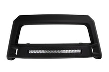 Load image into Gallery viewer, LUND Bull Bars Lund 19-22 Chevrolet/GMC Silverado/Sierra 1500 Revolution Bull Bar - Black