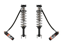 Load image into Gallery viewer, No Brand Available Shocks &amp; Coilovers FOX 2.5 Front Coil-Over Shocks w/ DSC Reservoir | 3.5-4.5 Inch Lift | Performance Elite Series | Ford Bronco (21-23) 2 Door w/ UCA
