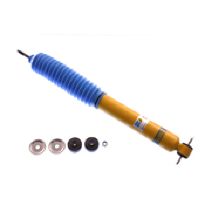 Bilstein Shocks and Struts Bilstein B6 1998 Jeep Cherokee Classic Front 46mm Monotube Shock Absorber