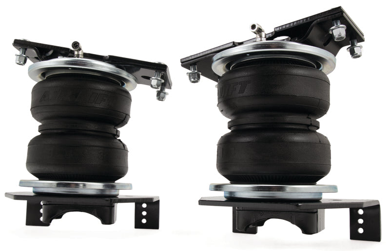 Air Lift Air Suspension Kits Air Lift Loadlifter 5000 Air Spring Kit 17 Ford Super Duty Pick Up