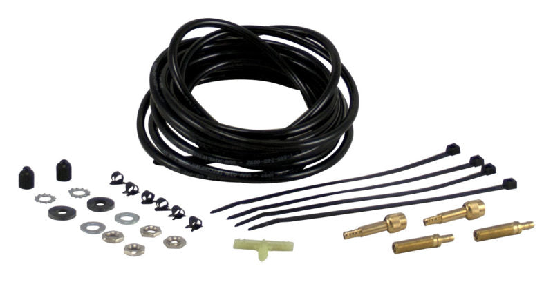 Air Lift Hoses Air Lift Replacement Hose Kit (605XX & 805XX Series)