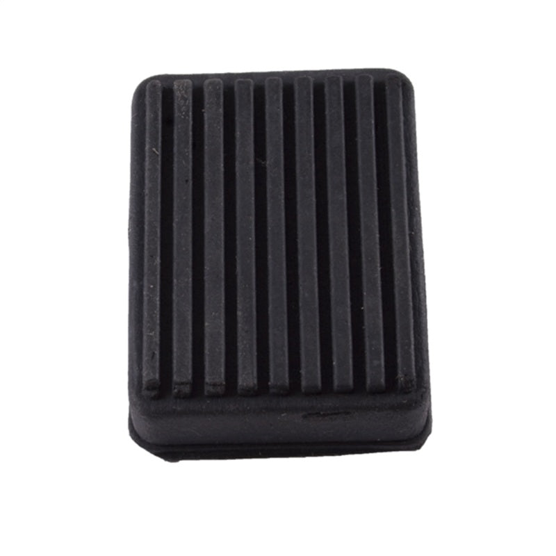 OMIX Pedals Omix E-Brake Pedal Pad 72-95 Jeep CJ & Wrangler