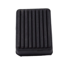 Load image into Gallery viewer, OMIX Pedals Omix E-Brake Pedal Pad 72-95 Jeep CJ &amp; Wrangler