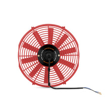 Load image into Gallery viewer, Mishimoto Fans &amp; Shrouds Mishimoto 14 Inch Electric Fan 12V
