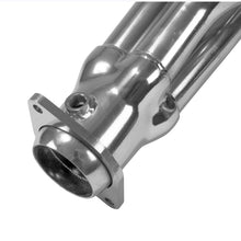 Load image into Gallery viewer, BBK Headers &amp; Manifolds BBK 11-20 Dodge Challenger Hemi 6.4L Shorty Tuned Length Exhaust Headers - 1-7/8in Silver Ceramic