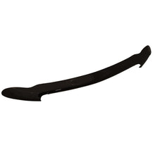 Load image into Gallery viewer, AVS Hood Deflectors AVS 06-09 Ford Fusion Carflector Low Profile Hood Shield - Smoke