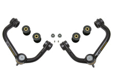 Load image into Gallery viewer, ICON Control Arms ICON 04-20 Ford F-150 / 2014+ Ford Expedition Tubular Upper Control Arm Delta Joint Kit