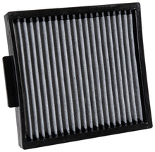 Load image into Gallery viewer, K&amp;N Engineering Cabin Air Filters K&amp;N 08-20 Dodge Grand Caravan 3.6L Cabin Air Filter