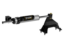 Load image into Gallery viewer, ICON Steering Stabilizer ICON 2005+ Ford F-250/F-350 2.5 Centerline Steering Stabilizer Kit