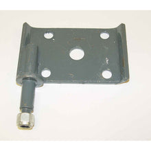 Load image into Gallery viewer, OMIX Hardware - Singles Omix RH Rear Leaf Spring Plate 41-71 Willys &amp; Models